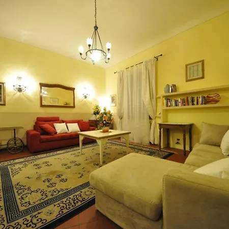 Giglio Apartment