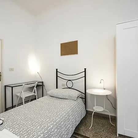 Apartment Giglio