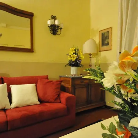 Lejlighed Giglio Firenze